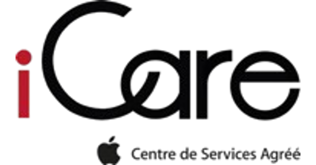 Screenshot or Official Image for centre-icare.com - Centre iCare