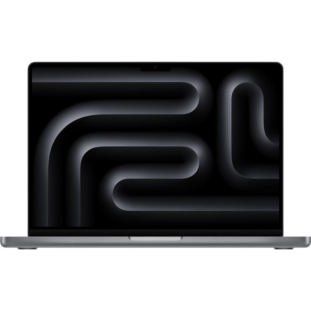 Macbook