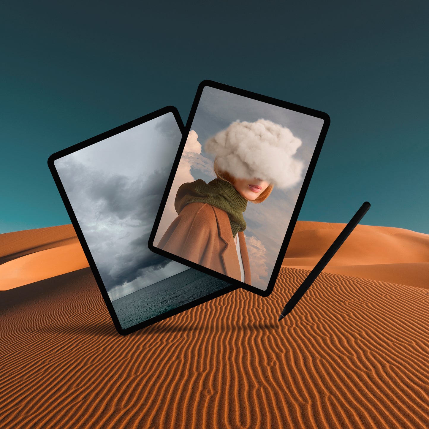 iPad